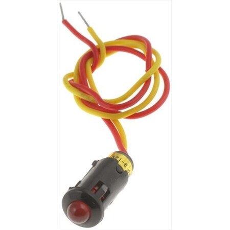 Dorman Dorman 84918 Red Alarm Led Light Indicator D18-84918